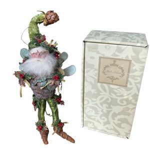 Mark Roberts Pinecone Fairy